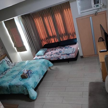 Condotel Near Airport Pasay Luaran gambar