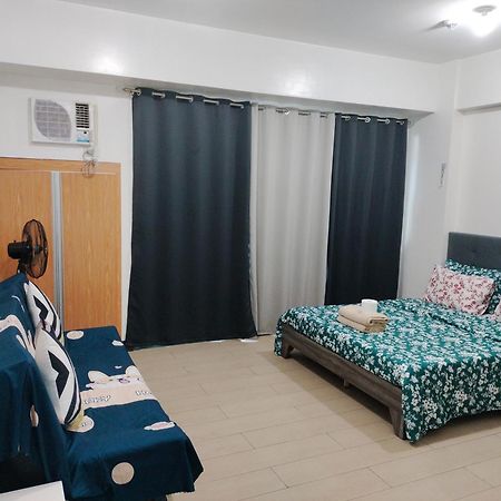 Condotel Near Airport Pasay Luaran gambar