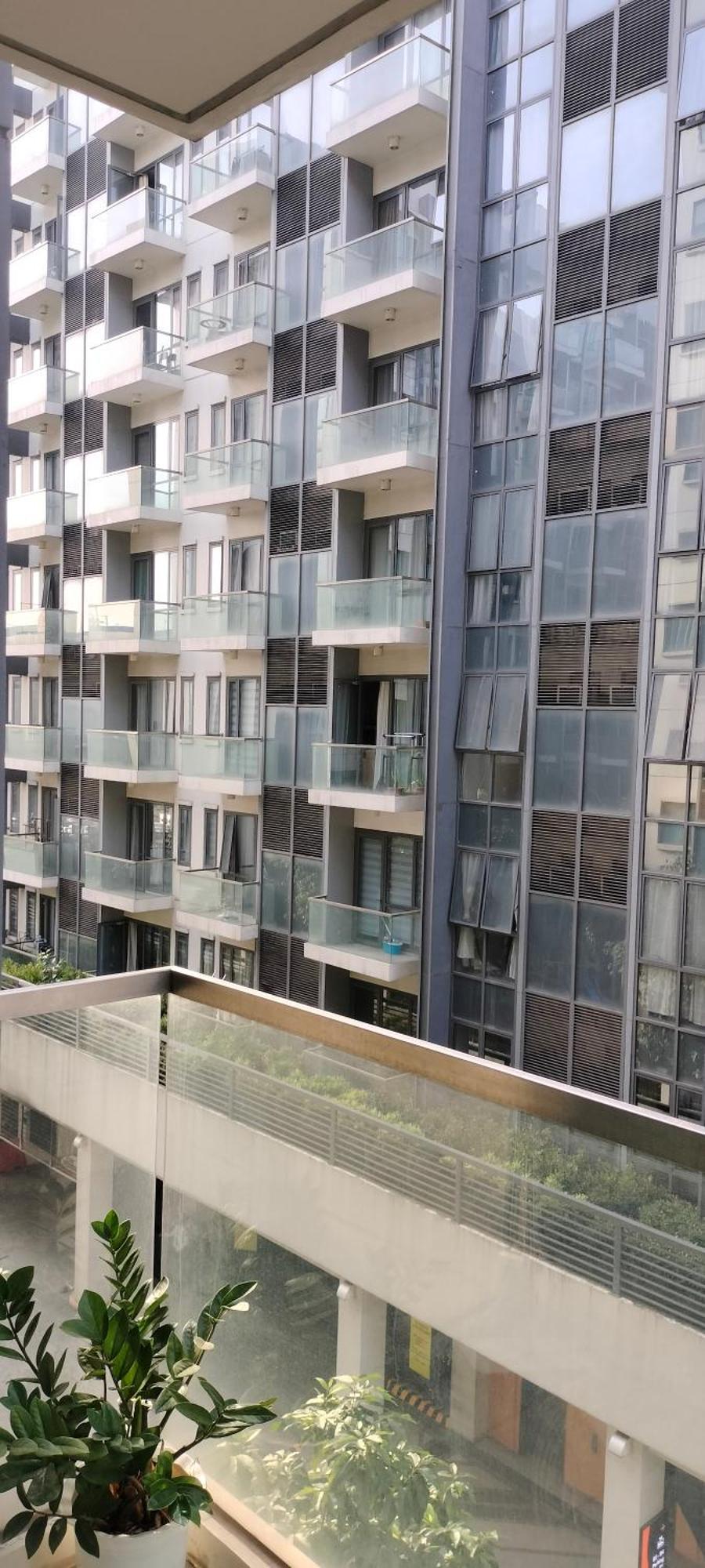 Condotel Near Airport Pasay Luaran gambar