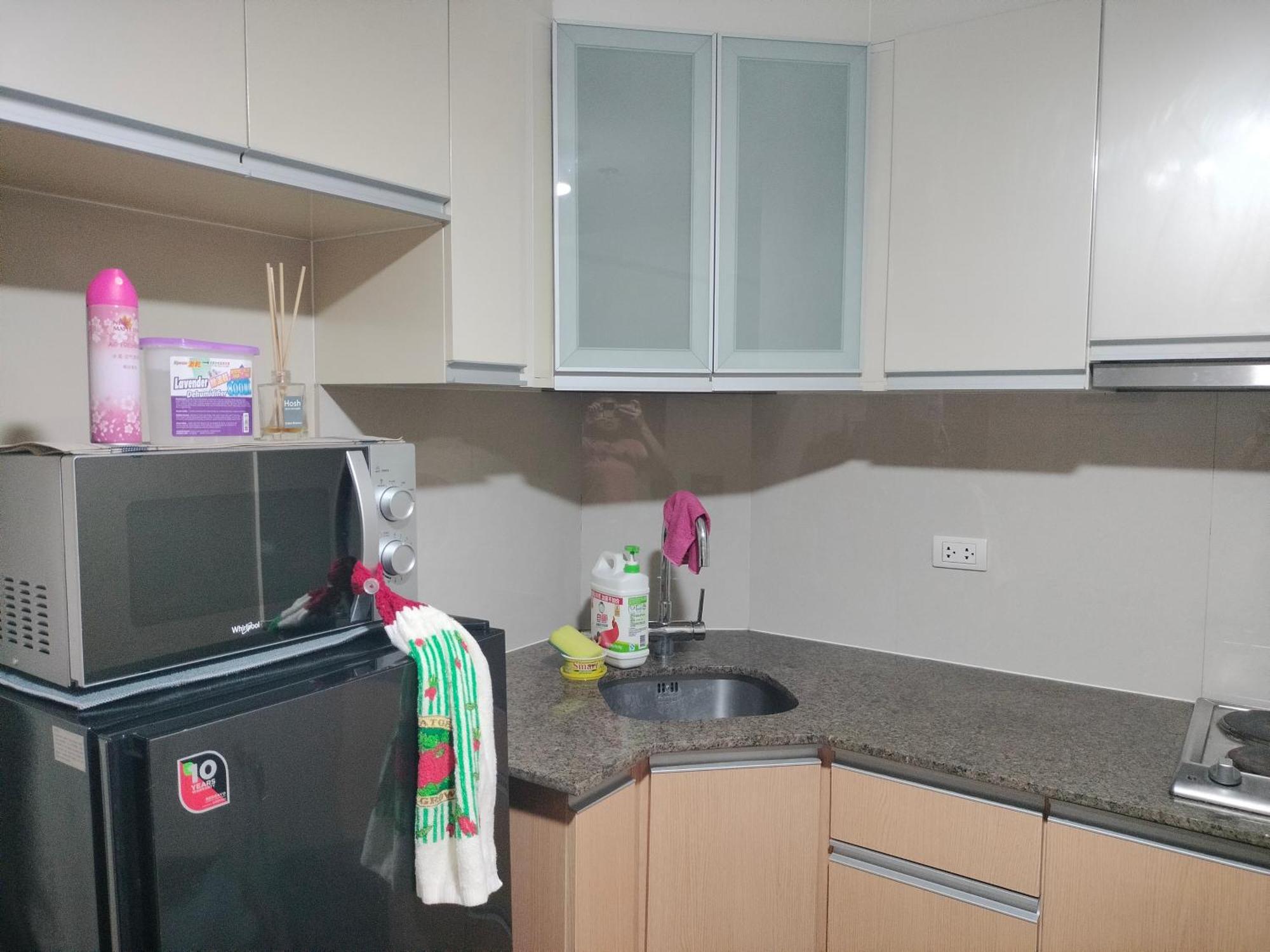 Condotel Near Airport Pasay Luaran gambar
