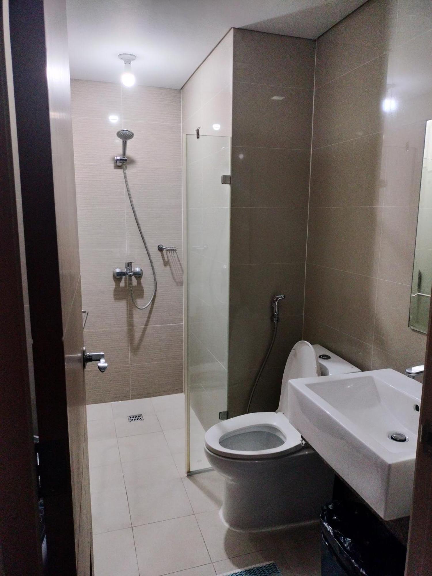 Condotel Near Airport Pasay Luaran gambar