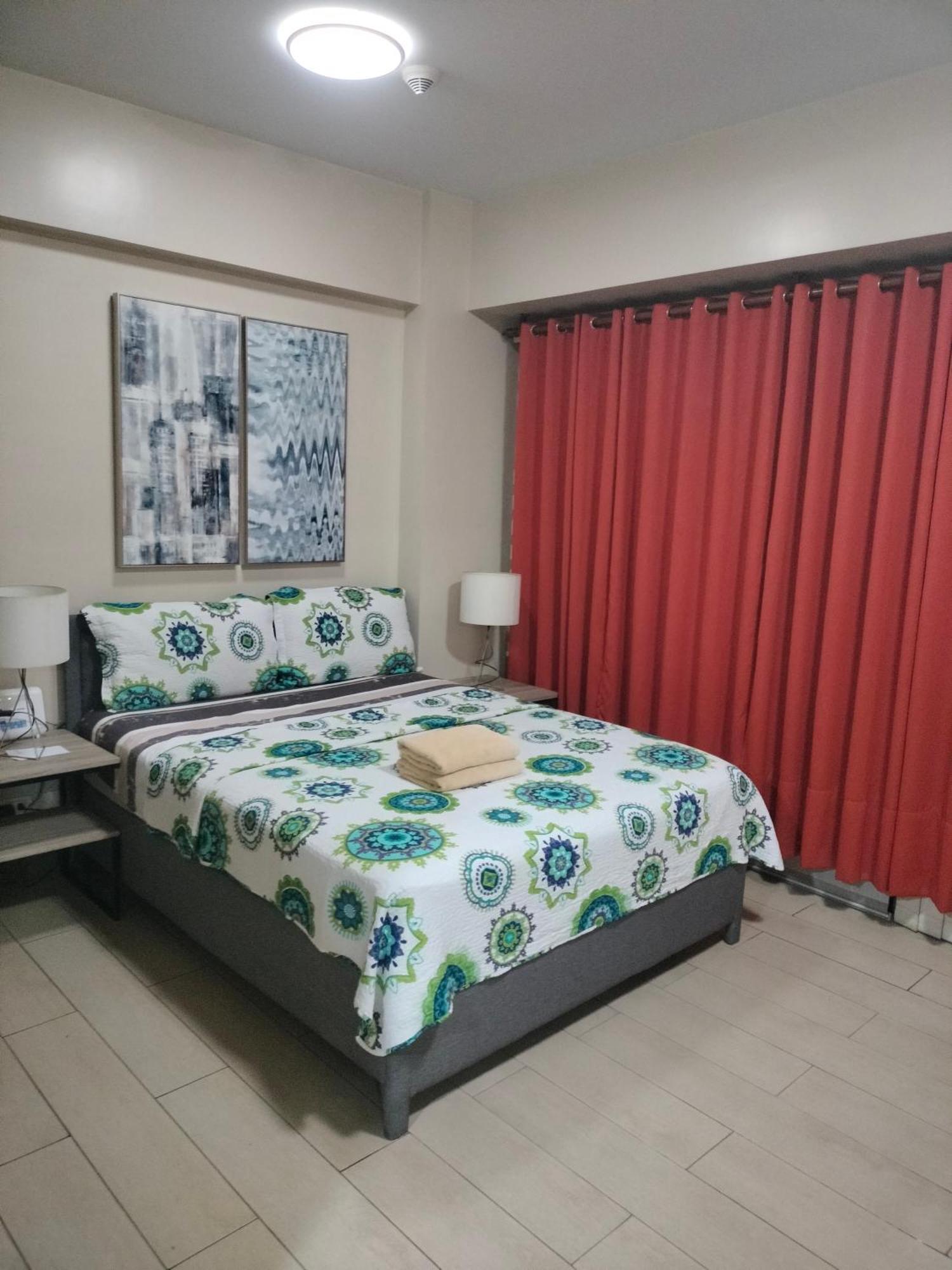 Condotel Near Airport Pasay Luaran gambar