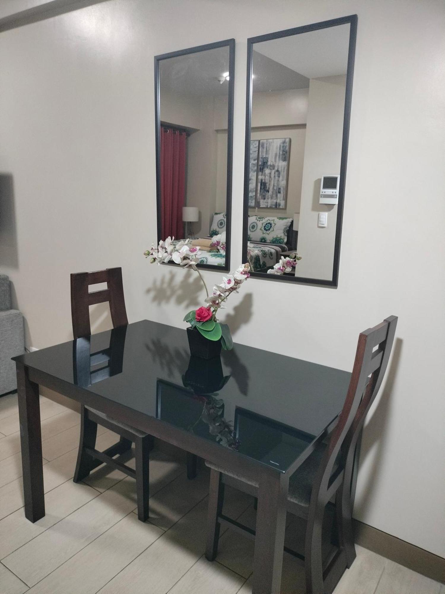 Condotel Near Airport Pasay Luaran gambar