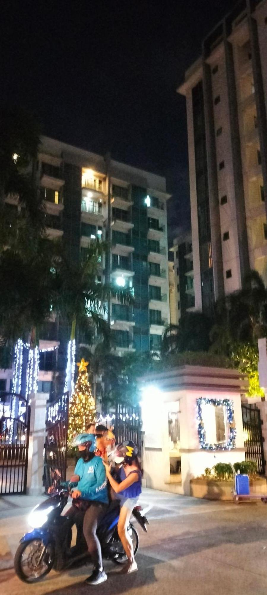 Condotel Near Airport Pasay Luaran gambar