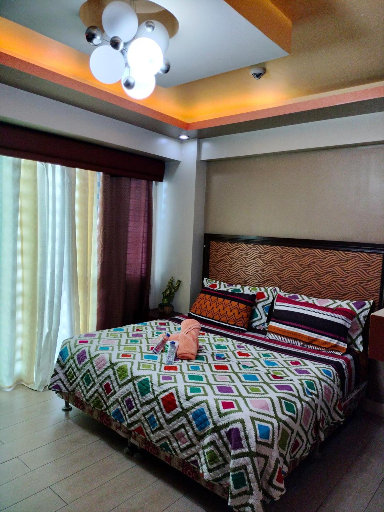 Condotel Near Airport Pasay Luaran gambar
