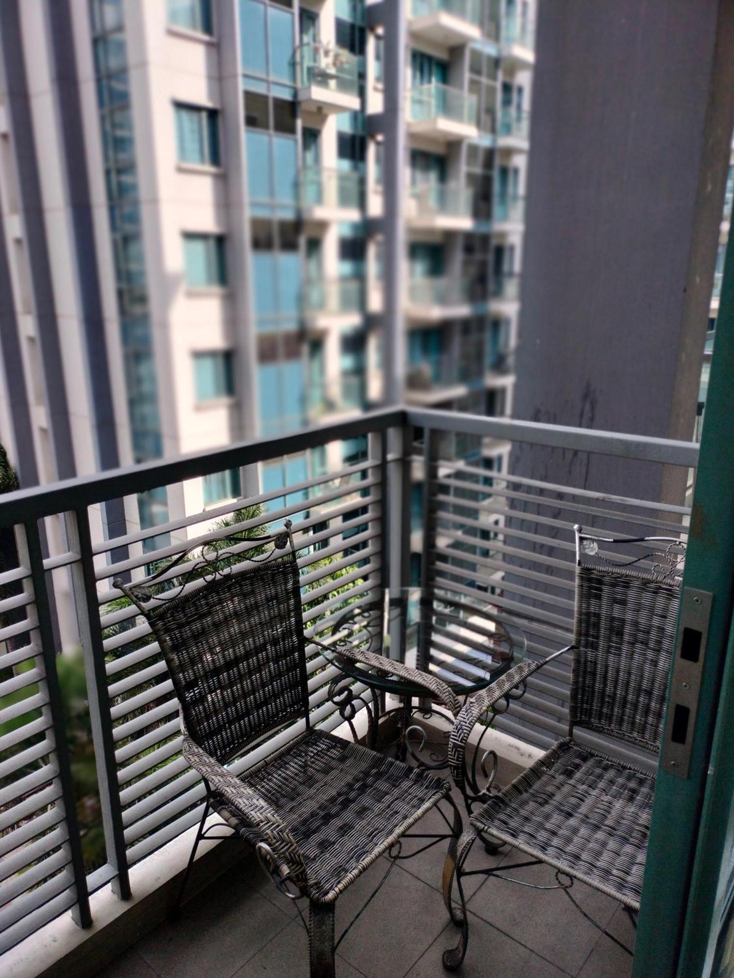 Condotel Near Airport Pasay Luaran gambar