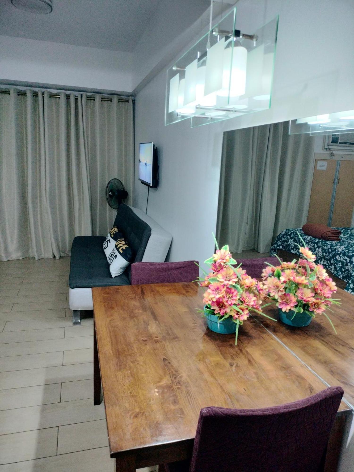 Condotel Near Airport Pasay Luaran gambar